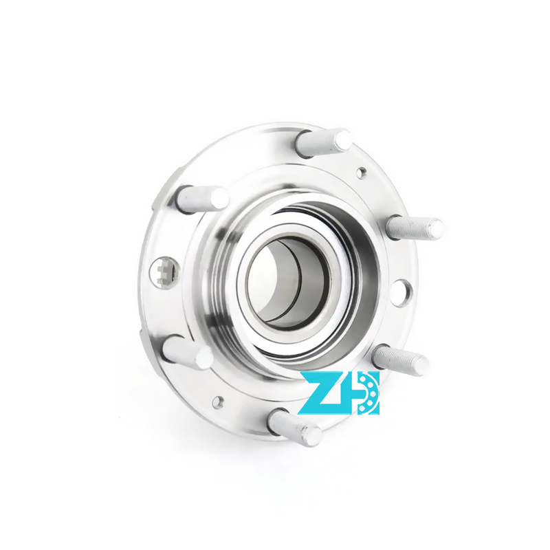 51750-4H050 517504H050 Reunión del eje de las ruedas para Hyundai H1 2008- Eje delantero 51750-4H050 517504H050 para automóviles