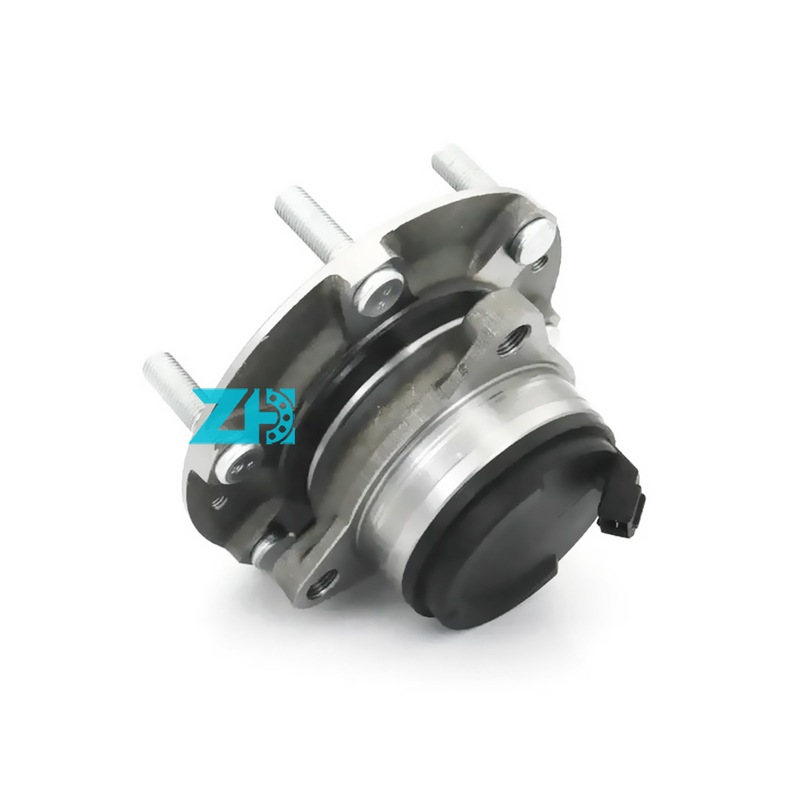 51750-59000 5175059000 conjunto de rodamiento de eje de la rueda delantera 51750-59000 5175059000 para Hyundai H350 Rodamiento de eje para automóvil Par