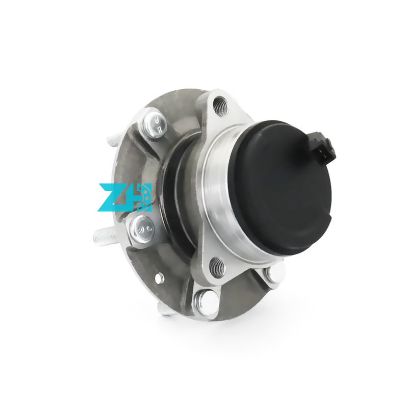 51750-59000 5175059000 conjunto de rodamiento de eje de la rueda delantera 51750-59000 5175059000 para Hyundai H350 Rodamiento de eje para automóvil Par