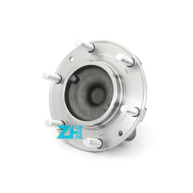 51750-59000 5175059000 conjunto de rodamiento de eje de la rueda delantera 51750-59000 5175059000 para Hyundai H350 Rodamiento de eje para automóvil Par