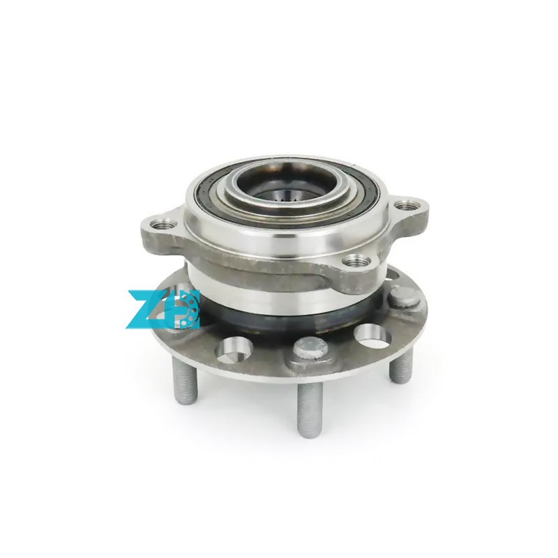 51750-C5000 51750C5000 Cubo de ruedas de stock sustancial con rodamiento 51750-C5000 51750C5000 GCR15 P0/P6/P5/P4 para piezas de automóviles