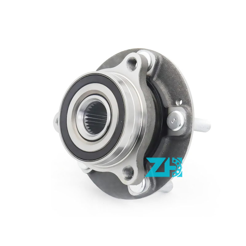 51750-F2000 51750F2000 Rodamiento del centro de las ruedas delanteras 51750-F2000 51750F2000 Repuestos de ruedas de piezas de automóviles para HYUNDAI EIANTRA 2016