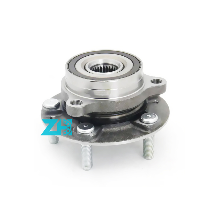 51750-F2000 51750F2000 Rodamiento del centro de las ruedas delanteras 51750-F2000 51750F2000 Repuestos de ruedas de piezas de automóviles para HYUNDAI EIANTRA 2016