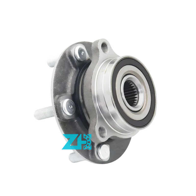 51750-F2000 51750F2000 Rodamiento del centro de las ruedas delanteras 51750-F2000 51750F2000 Repuestos de ruedas de piezas de automóviles para HYUNDAI EIANTRA 2016