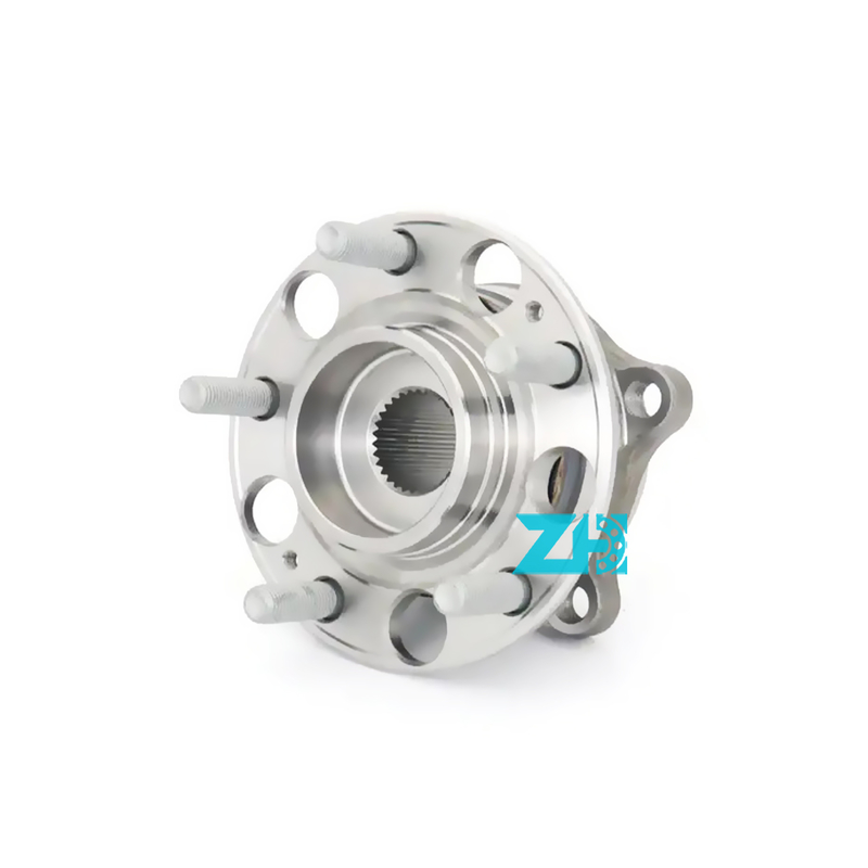 51750-S1000 51750S1000 Auto Hub de ruedas delanteras con rodamiento de piezas de automóviles coreanos 51750-S1000 51750S1000 con soporte en línea para automóviles