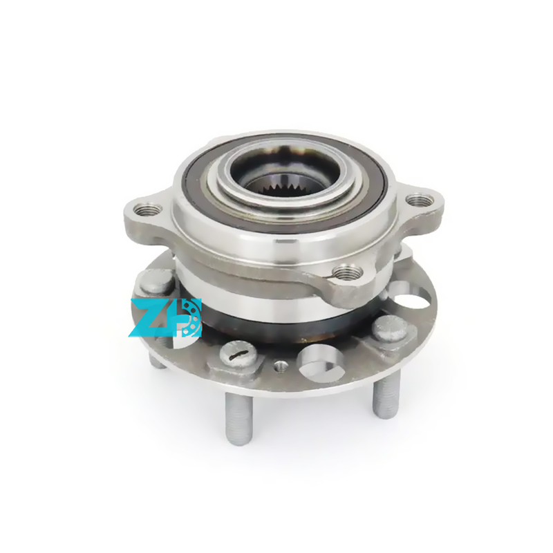 51750-S1000 51750S1000 Auto Hub de ruedas delanteras con rodamiento de piezas de automóviles coreanos 51750-S1000 51750S1000 con soporte en línea para automóviles