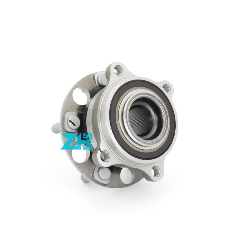 51750-S1000 51750S1000 Auto Hub de ruedas delanteras con rodamiento de piezas de automóviles coreanos 51750-S1000 51750S1000 con soporte en línea para automóviles