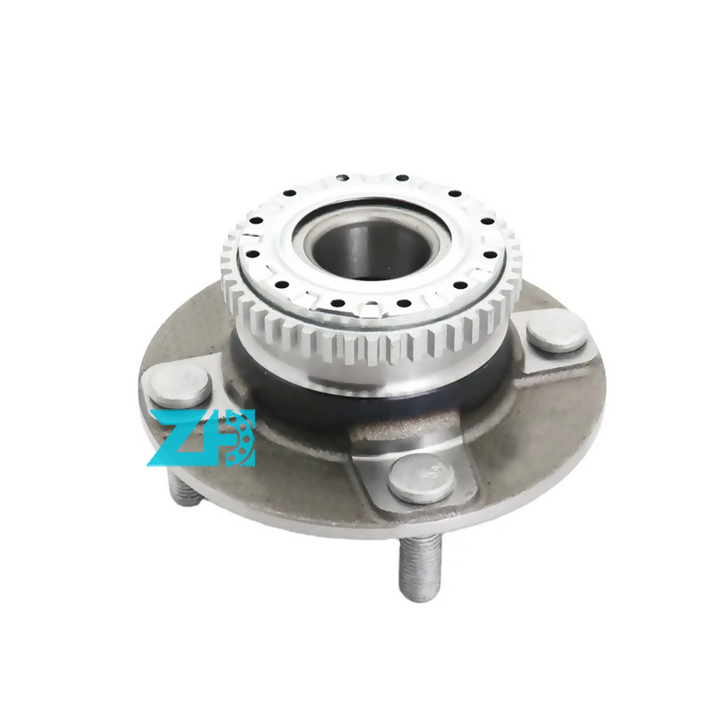 52710-17100 5271017100 Reunión del eje de la rueda Intercambio para HYUNDAI Parte 52710-17100 5271017100 con Servicio Profesional