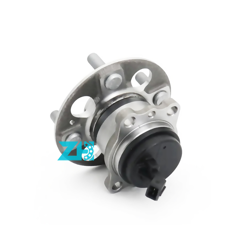 52750F9100 Partes de automóviles Rodamiento de eje de rueda derecho Rodamiento de eje de rueda para piezas de automóviles 52750F9100