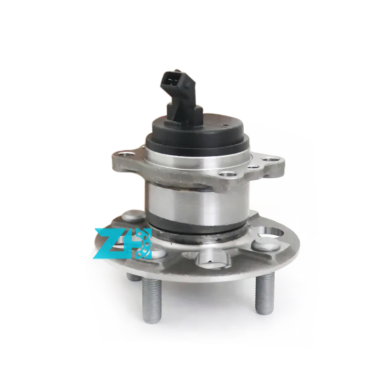52750F9100 Partes de automóviles Rodamiento de eje de rueda derecho Rodamiento de eje de rueda para piezas de automóviles 52750F9100