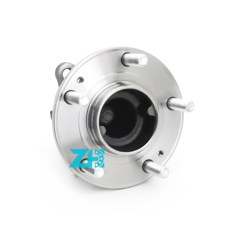 El conjunto del eje de la rueda trasera 52750-2B100 527502B100 HUB ASSY PARTES del chasis de la rueda trasera 52750-2B100 527502B100