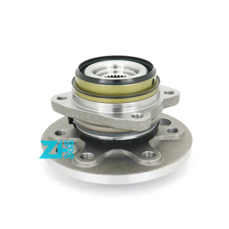 9063503910 Fujian Mercedes-Benz Sprinter rodamiento del eje de la rueda de rodamiento del eje de ensamblaje 9063503910 Rodamiento del eje de la rueda de rodamiento para piezas de automóviles