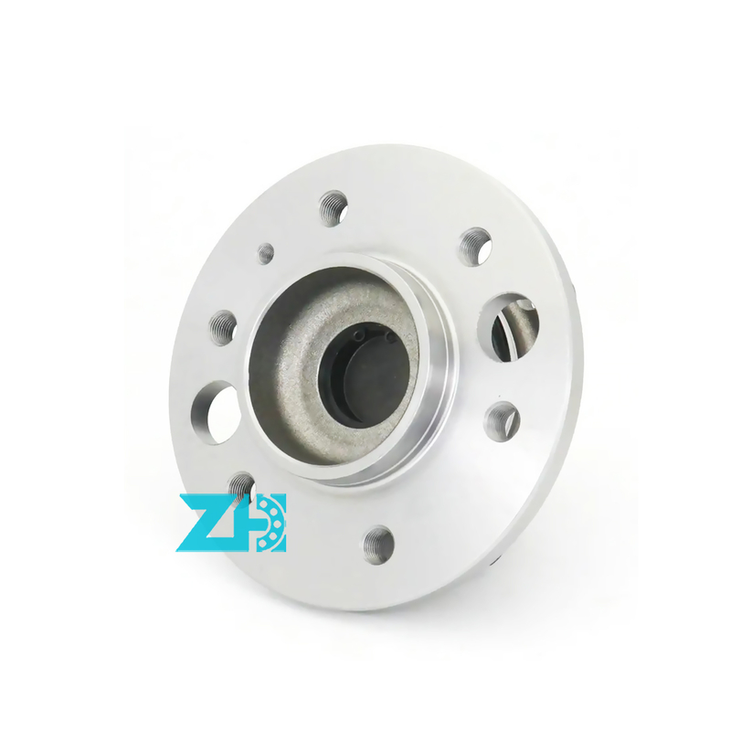 9063503910 Fujian Mercedes-Benz Sprinter rodamiento del eje de la rueda de rodamiento del eje de ensamblaje 9063503910 Rodamiento del eje de la rueda de rodamiento para piezas de automóviles