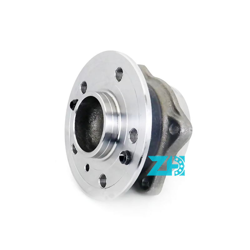 A1663340006 Rodamiento de eje de rueda para piezas de automóviles A1663340006 Rodamiento de eje de rueda delantera A1663340006 Rodamiento de eje de rueda delantera para Benz