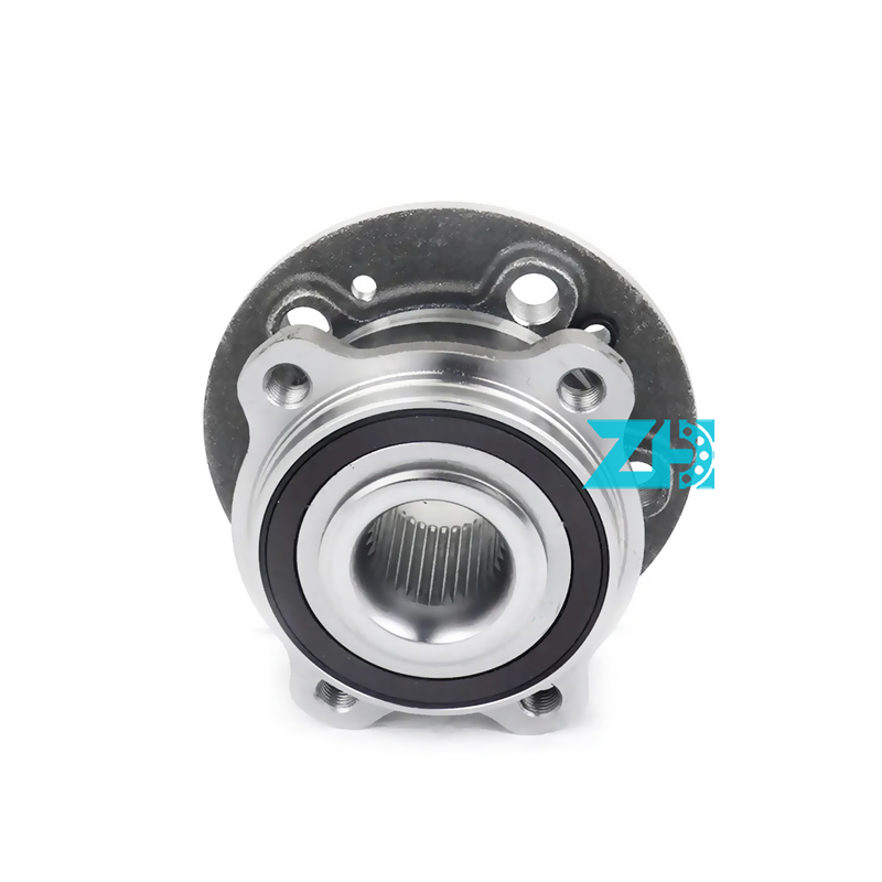 A1673340300 Partes de automóviles rodamientos del centro del eje de la rueda delantera A1673340300 Mercedes Benz A1673340300 P0/P6/P5/P4 GCR15 para piezas de automóvil