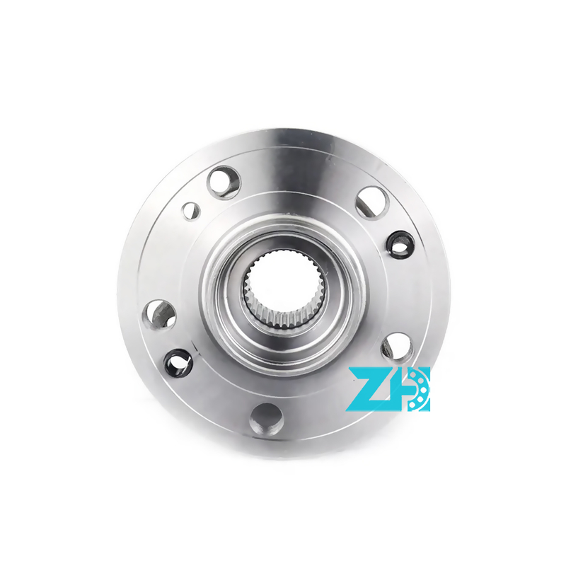 A1673340300 Partes de automóviles rodamientos del centro del eje de la rueda delantera A1673340300 Mercedes Benz A1673340300 P0/P6/P5/P4 GCR15 para piezas de automóvil