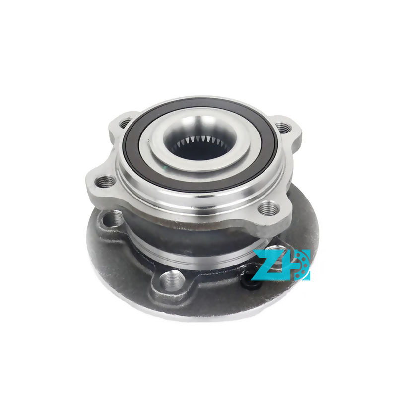 A1673340300 Partes de automóviles rodamientos del centro del eje de la rueda delantera A1673340300 Mercedes Benz A1673340300 P0/P6/P5/P4 GCR15 para piezas de automóvil