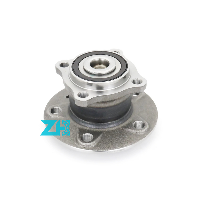 Conjunto de rodamientos para A1699810027 para Mercedes-Benz A1699810027 con servicio profesional