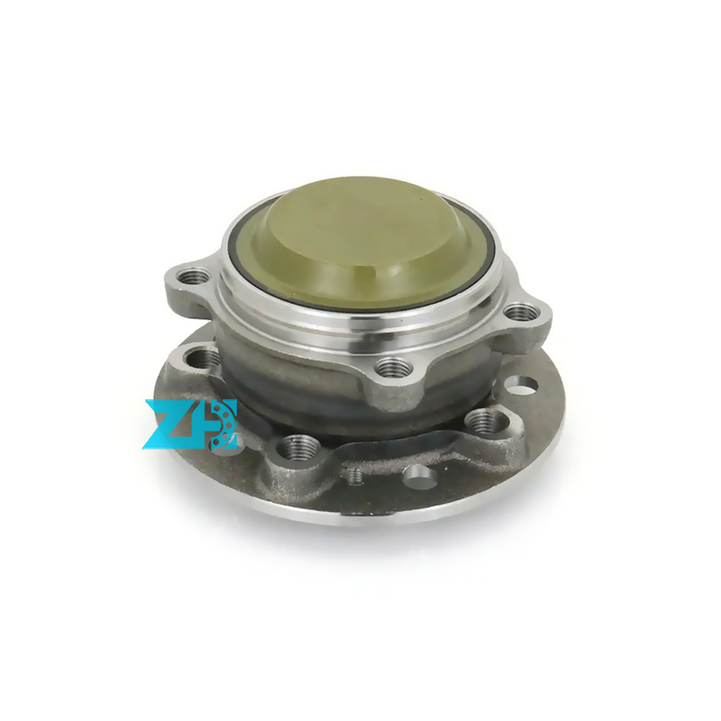 A2053340400 Rodamiento de ruedas delanteras A2053340400 para MERCEDES-BENZ A2053340400 Rodamiento de cubo de ruedas para piezas de automóviles