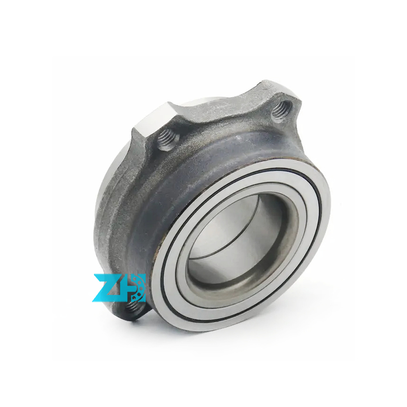 A2119810227 Rodamiento del eje de la rueda A2119810227 para piezas de automóviles, tamaño estándar, larga vida útil A2119810227 para Mercedes Benz