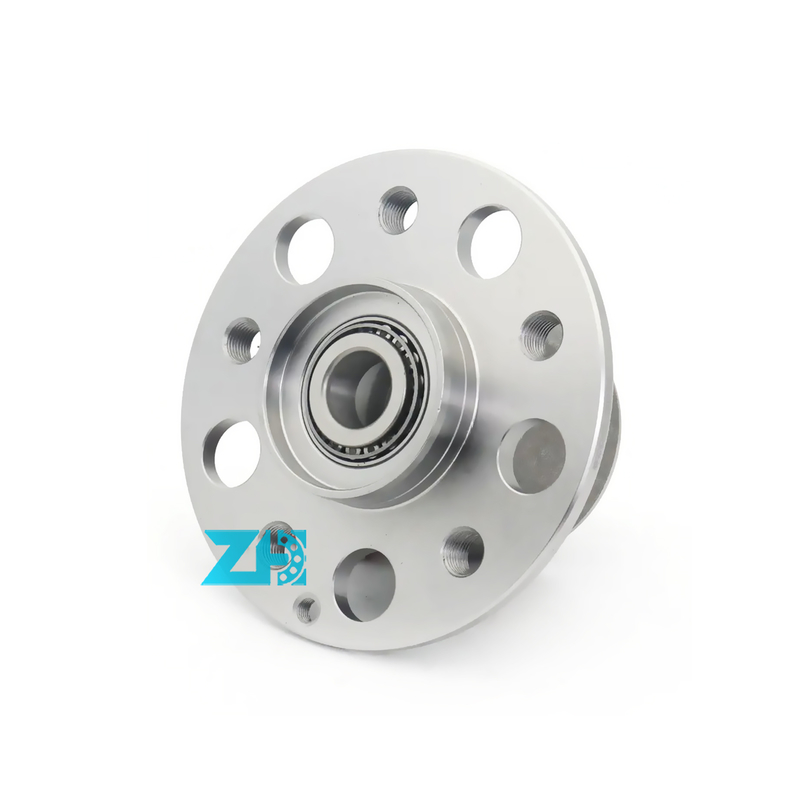 Rodamiento del eje A2123300025 Rodamiento del eje de la rueda delantera de piezas de automóviles adecuado para Mercedes-Benz W212/W200/W220