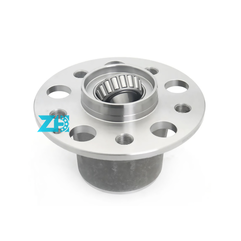Rodamiento del eje A2123300025 Rodamiento del eje de la rueda delantera de piezas de automóviles adecuado para Mercedes-Benz W212/W200/W220