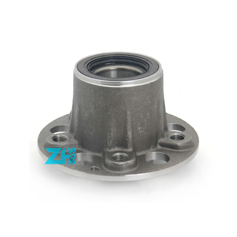 Rodamiento del eje A2123300025 Rodamiento del eje de la rueda delantera de piezas de automóviles adecuado para Mercedes-Benz W212/W200/W220