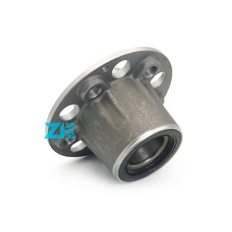 Rodamiento del eje A2123300025 Rodamiento del eje de la rueda delantera de piezas de automóviles adecuado para Mercedes-Benz W212/W200/W220