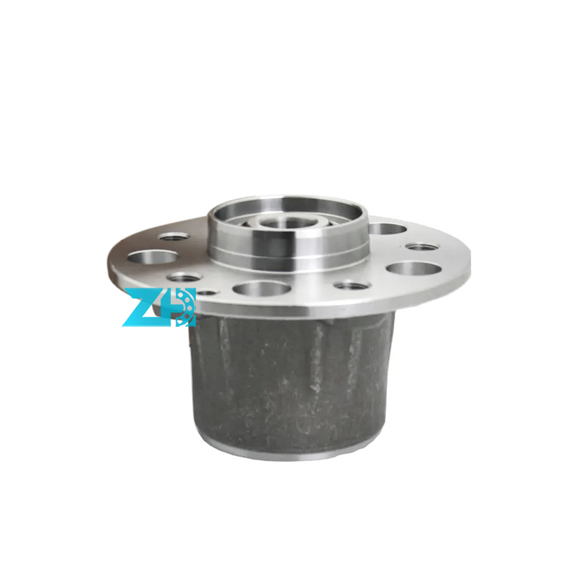 Rodamiento del eje A2123300025 Rodamiento del eje de la rueda delantera de piezas de automóviles adecuado para Mercedes-Benz W212/W200/W220