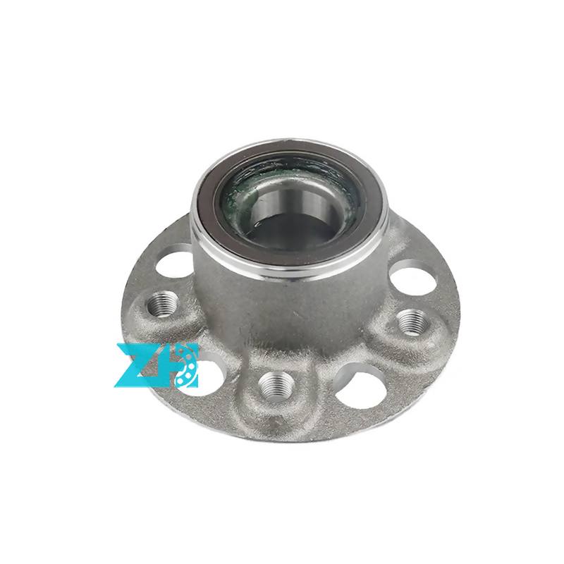 A2183300125 Rodamiento del eje de la rueda para piezas de automóviles A2183300125 para la clase CLS Mercedes-Benz C218 X218