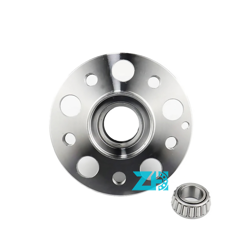 A2183300125 Rodamiento del eje de la rueda para piezas de automóviles A2183300125 para la clase CLS Mercedes-Benz C218 X218