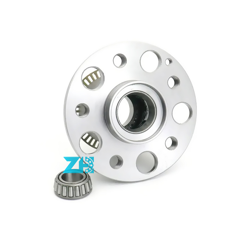 Rodamientos de eje de rueda A2203300725 para partes de automóviles Rodamientos para Mercedes-Benz W220/C215 A2203300725 para partes de automóviles