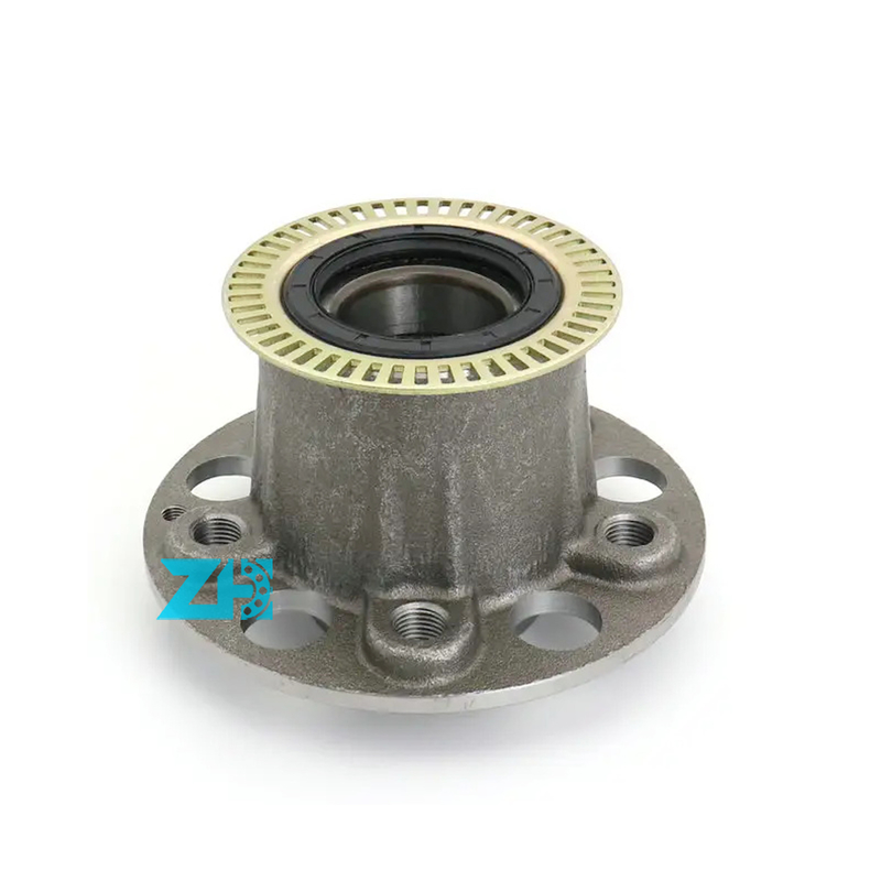 Rodamientos de eje de rueda A2203300725 para partes de automóviles Rodamientos para Mercedes-Benz W220/C215 A2203300725 para partes de automóviles