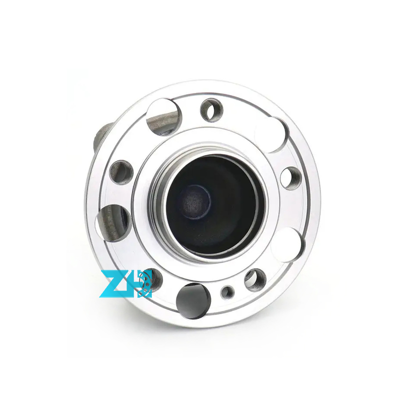 El eje de la rueda de carga pesada A2223340206 Unidad de eje de la rueda de carga A2223340206 Para automóviles Mercedes-Benz