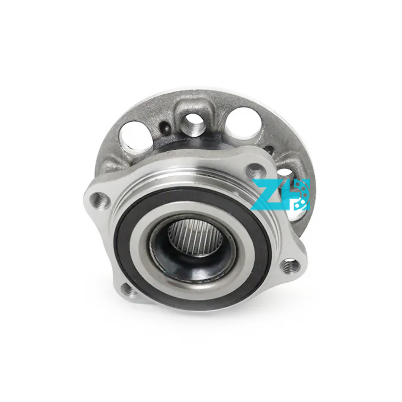A2223340306 Rodamiento de la unidad del eje de la rueda A2223340306 Para automóviles Mercedes-Benz A2223340306 para piezas del vehículo con P0/P6/P5/P4