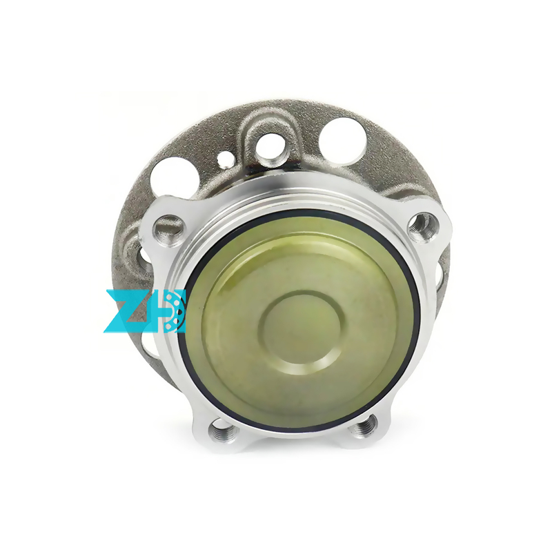 Alta calidad A2233340200 piezas de automóviles rodamiento y ensamblaje del eje de la rueda OE A2233340200 para MERCEDES-BENZ W223/W206