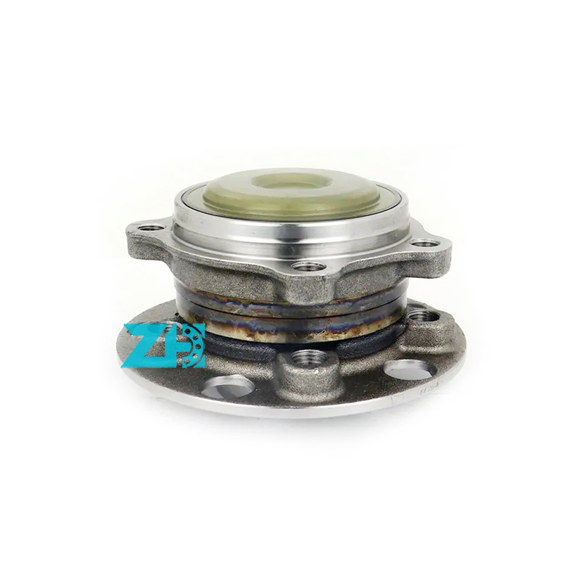 Alta calidad A2233340200 piezas de automóviles rodamiento y ensamblaje del eje de la rueda OE A2233340200 para MERCEDES-BENZ W223/W206
