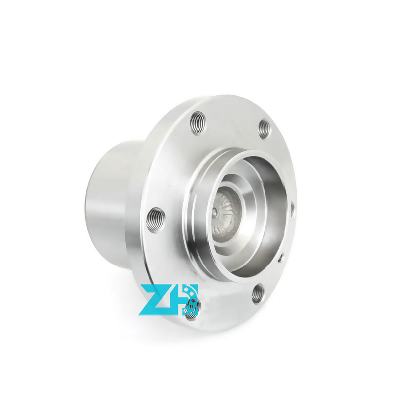 Rodamiento y montaje de cubo de ruedas para MERCEDES-BE NZ W906 A9063302420 Rodamiento de cubo de ruedas para piezas de automóviles