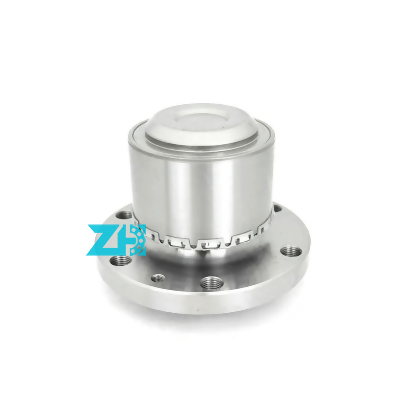 Rodamiento y montaje de cubo de ruedas para MERCEDES-BE NZ W906 A9063302420 Rodamiento de cubo de ruedas para piezas de automóviles
