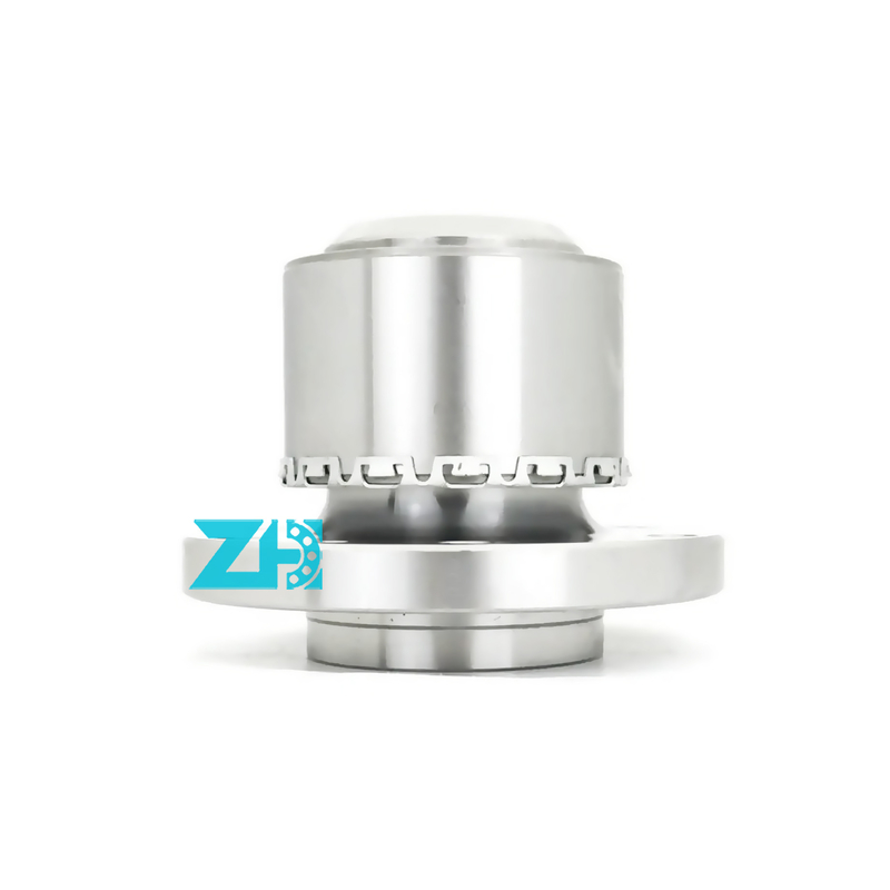 Rodamiento y montaje de cubo de ruedas para MERCEDES-BE NZ W906 A9063302420 Rodamiento de cubo de ruedas para piezas de automóviles