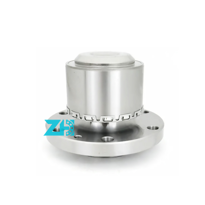 Rodamiento y montaje de cubo de ruedas para MERCEDES-BE NZ W906 A9063302420 Rodamiento de cubo de ruedas para piezas de automóviles