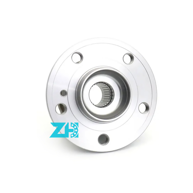 Fabrica mayorista de piezas de automóviles VKBA7031 A2463340206 El conjunto de rodamientos del eje de la rueda trasera adecuado para Mercedes-Benz X156