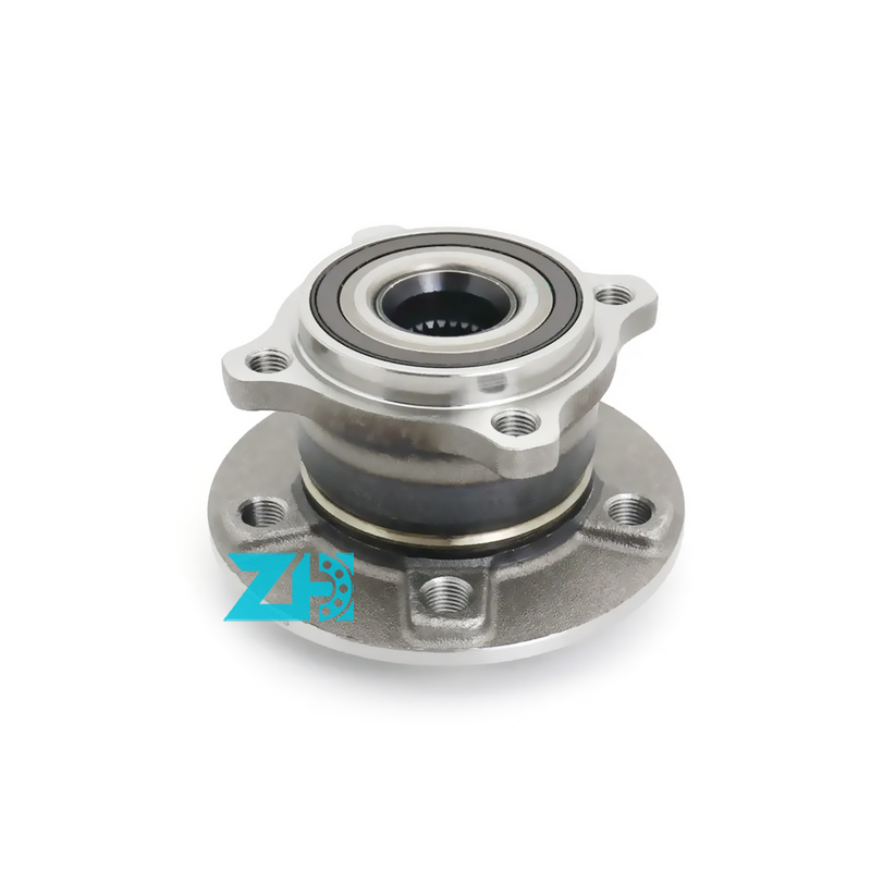 Fabrica mayorista de piezas de automóviles VKBA7031 A2463340206 El conjunto de rodamientos del eje de la rueda trasera adecuado para Mercedes-Benz X156