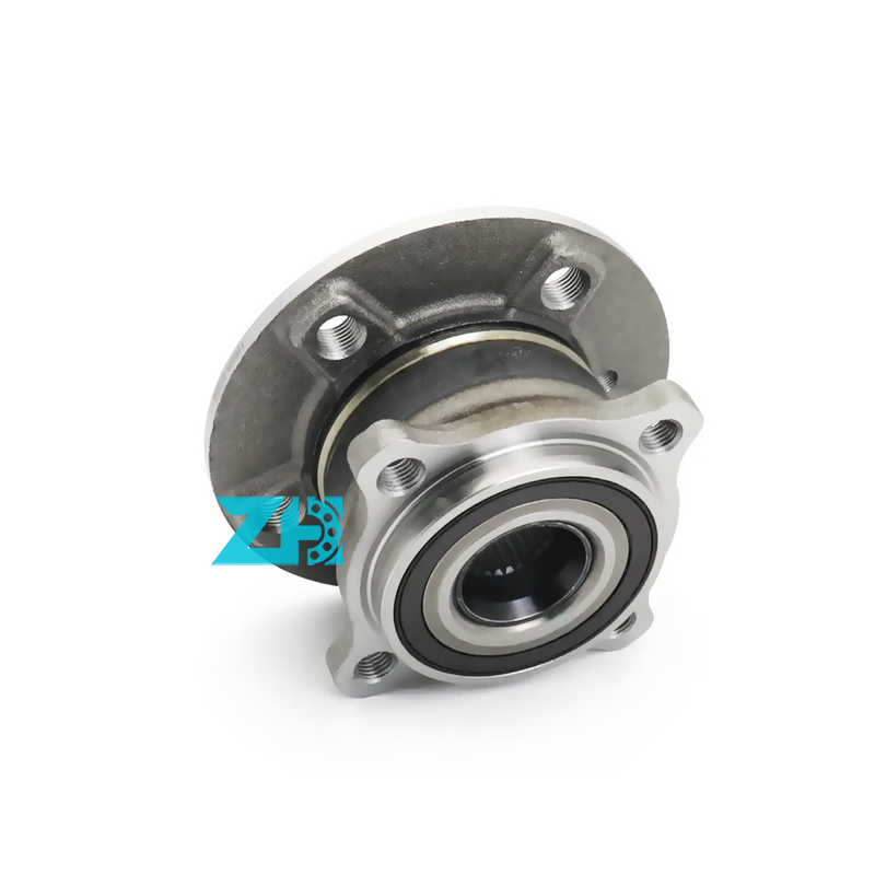 Fabrica mayorista de piezas de automóviles VKBA7031 A2463340206 El conjunto de rodamientos del eje de la rueda trasera adecuado para Mercedes-Benz X156