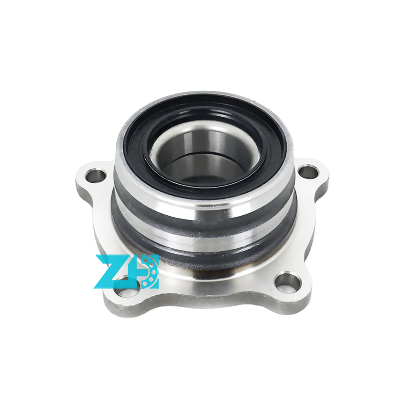 42409-34010 4240934010 Subconjunto de rodamientos traseros 42409-34010 4240934010 para Toyota 42409-34010 4240934010 para piezas de automóviles