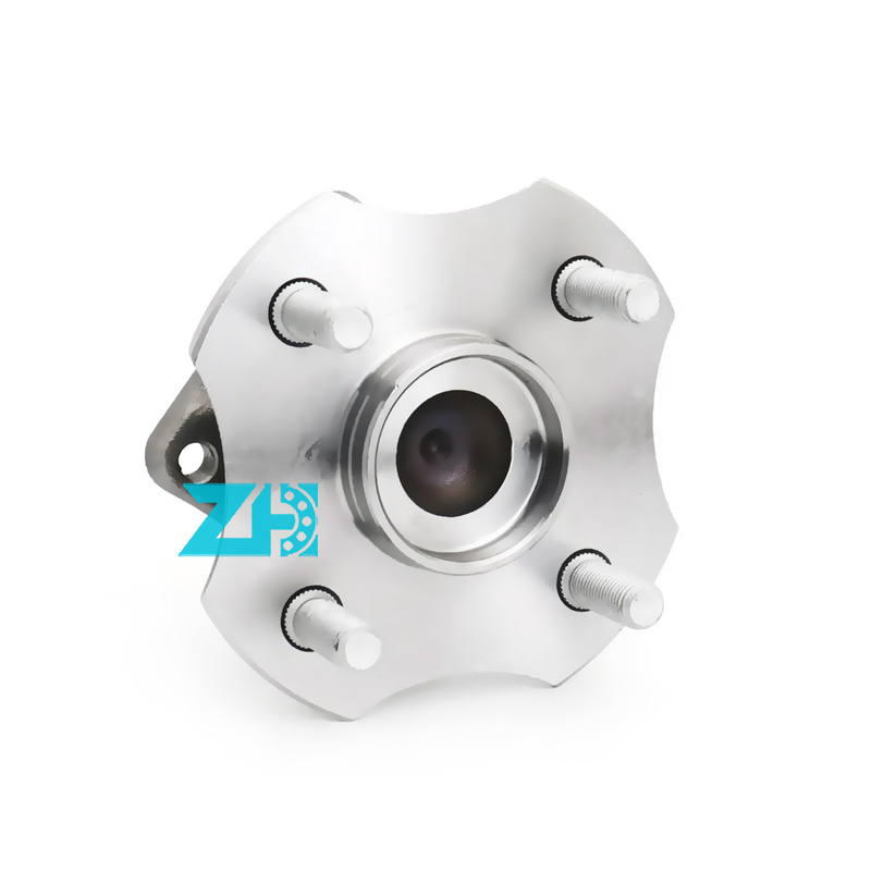 El eje de la rueda trasera se ajusta a Toyota 42410-12211 4241012211 rodamiento de eje de la rueda con abundante stock de piezas de automóvil 42410-12211