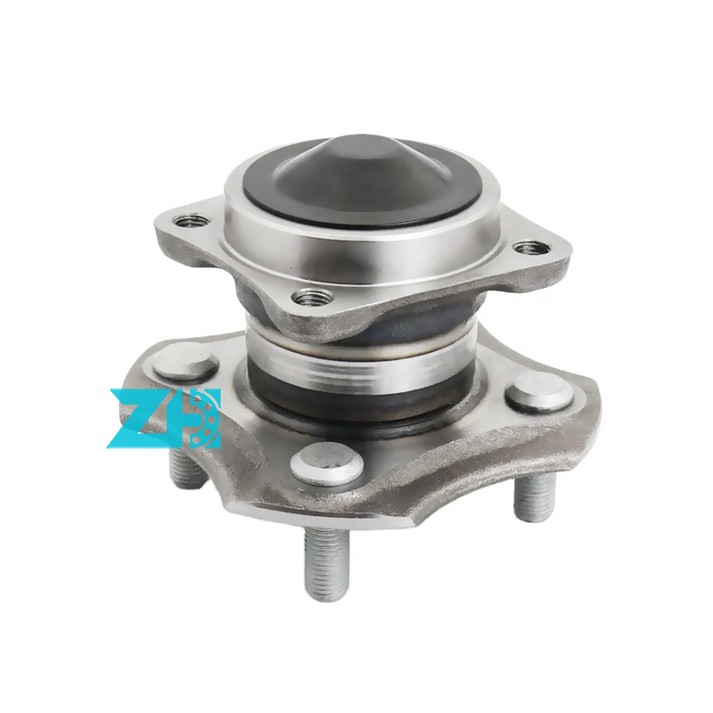 El eje de la rueda trasera se ajusta a Toyota 42410-12211 4241012211 rodamiento de eje de la rueda con abundante stock de piezas de automóvil 42410-12211