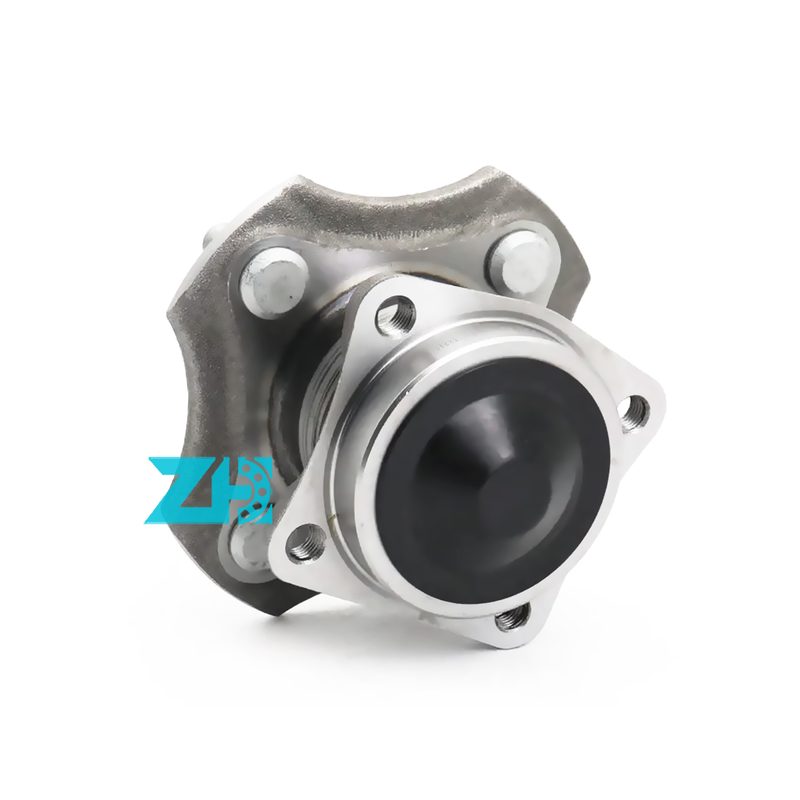 El eje de la rueda trasera se ajusta a Toyota 42410-12211 4241012211 rodamiento de eje de la rueda con abundante stock de piezas de automóvil 42410-12211