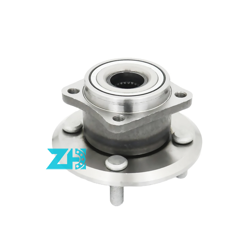 Rodamiento de eje 42410-12230 4241012230 Rodamiento de eje 42410-12230 4241012230 para piezas de automóvil con abundante stock