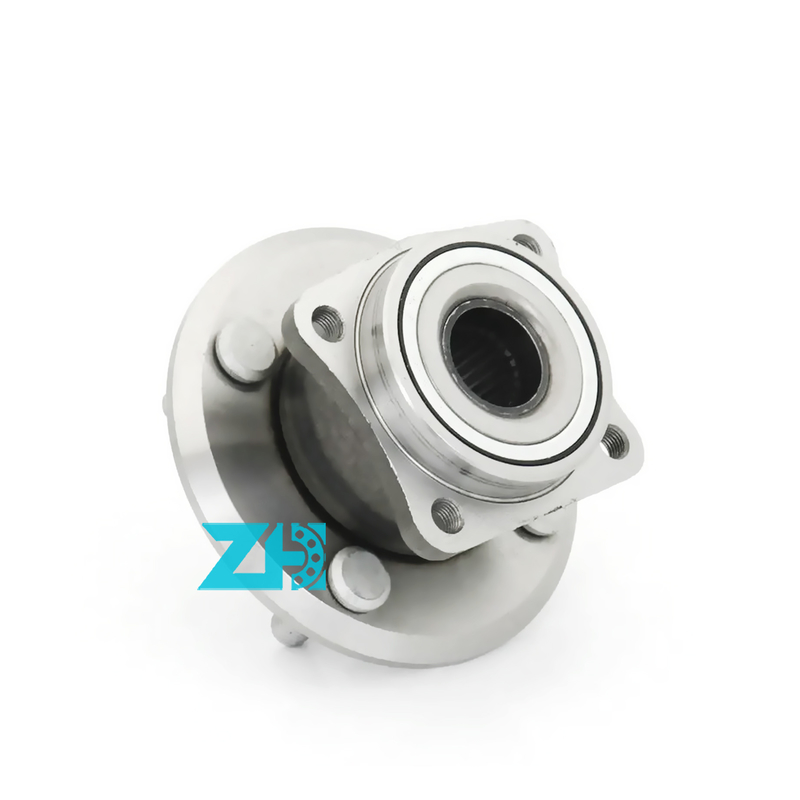 Rodamiento de eje 42410-12230 4241012230 Rodamiento de eje 42410-12230 4241012230 para piezas de automóvil con abundante stock